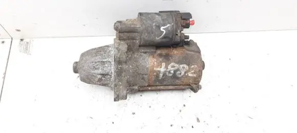 Ford Focus Starter motor YS4U11000AB 4882