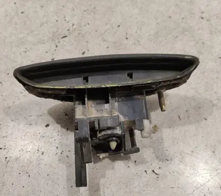 Renault Scenic I Tailgate/trunk/boot lock/catch/latch 43301