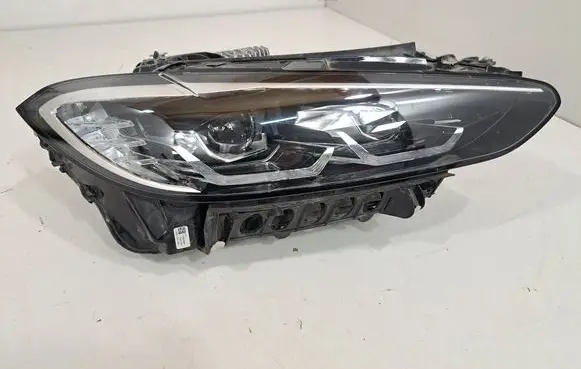 BMW 4 G22 G23 G24 G26 Headlight/headlamp 5A19352
