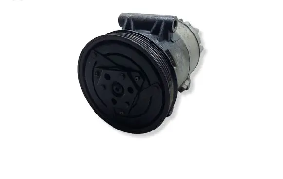 Renault Megane II Air conditioning (A/C) compressor (pump) 8200050141KASACJA 8200050141