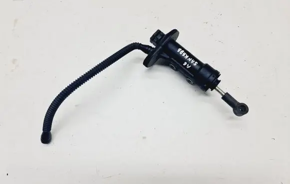 Audi A6 S6 C6 4F Clutch master cylinder 4F0721401A