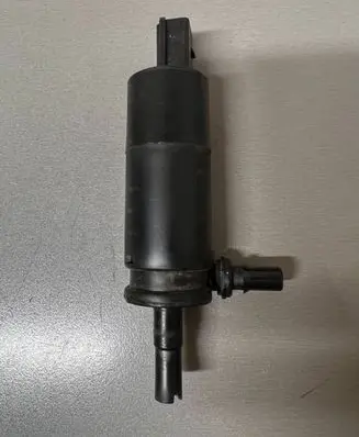 Volkswagen Golf VII Headlight wiper motor 6R0955681