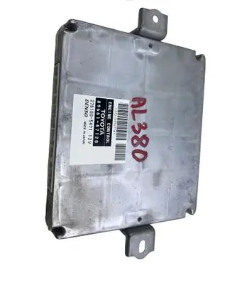 Toyota Prius (XW20) Engine control unit/module ECU 8966147120