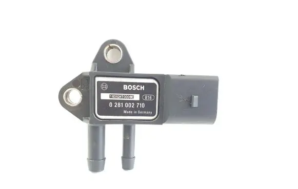 Volkswagen Transporter - Caravelle T5 Air pressure sensor 0281002710