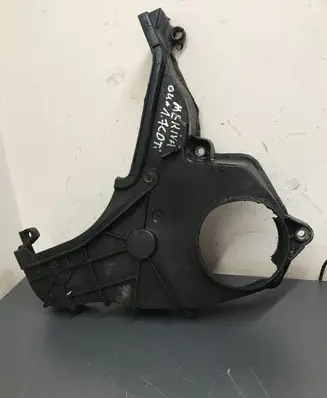 Opel Meriva A Timing belt guard (cover) 8973274300