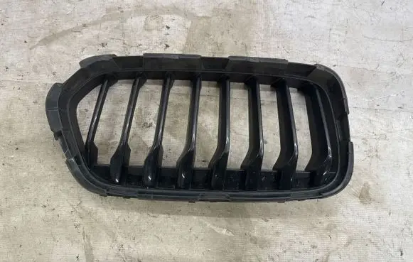 BMW X2 F39 Front grill 7424777 7424777B 7424777BZS