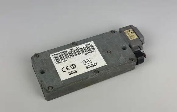 BMW X5 E53 Other control units/modules 5TRK0100UK 02DE225 020047