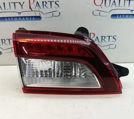 Subaru Outback (BS) Tailgate rear/tail lights 13260228