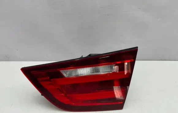 BMW 3 GT F34 Tailgate rear/tail lights 7286034 618500