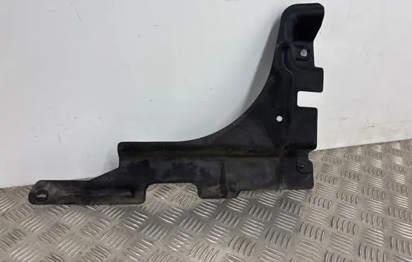 Nissan Juke II F16 Rear underbody cover/under tray 748A38784R