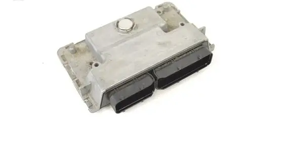 BMW i3 Engine control unit/module 8645316