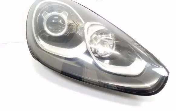 Porsche Cayenne (92A) Headlight/headlamp 7P5941752G
