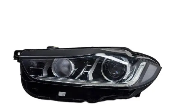 Jaguar XE Headlight/headlamp GX7313W030BG GX7313W030EG 1ZS01181141