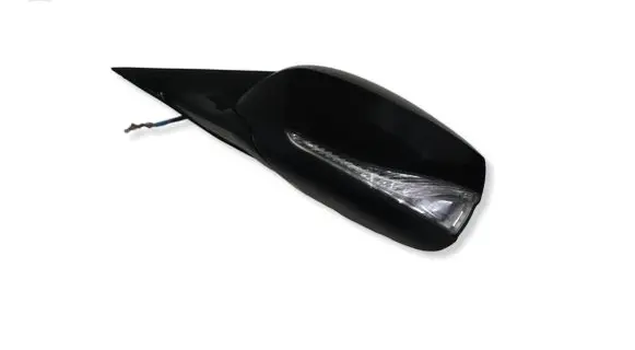 Infiniti Q50 Front door electric wing mirror 963024GN4A