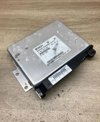 BMW 5 E39 ABS control unit/module 1164130 0265109023