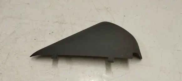 Audi A4 S4 B9 8W Dashboard side end trim 8w0857086c