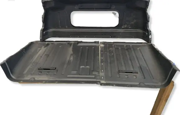 Opel Combo E Partition between cabin 9819025580 9822486580 9820607780
