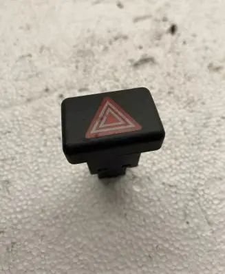Audi A4 S4 B6 8E 8H Hazard light switch 8E0941509