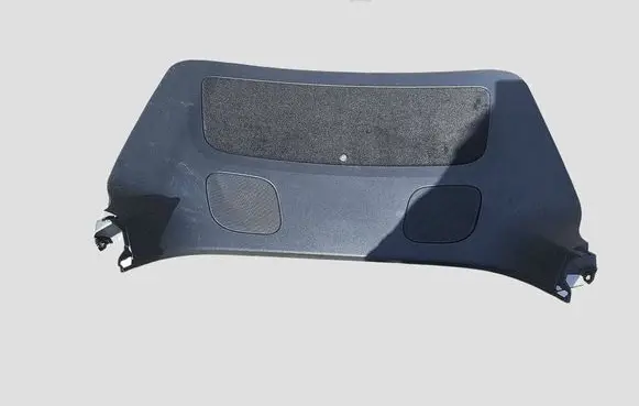 Tesla Model Y Tailgate trim 153668400C 202107120613