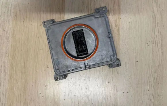 MG ZS Other control units/modules HW01SW01