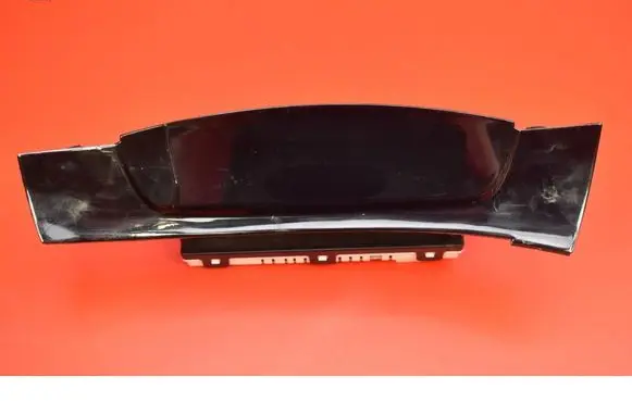 Honda Civic Radio/CD/DVD/GPS head unit HR0343504