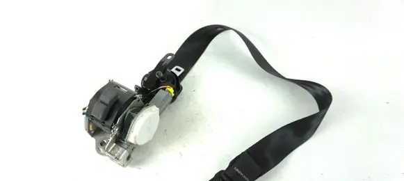 Ford Fiesta Front seatbelt C1BBA61295AC