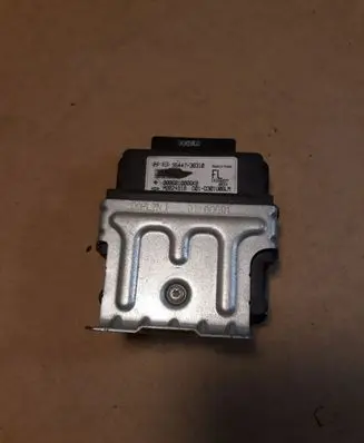Hyundai ix35 Other control units/modules 9544738310