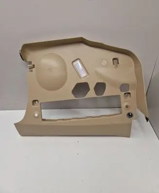 BMW 3 F30 F35 F31 Dashboard lower bottom trim panel 51459218558 10822910