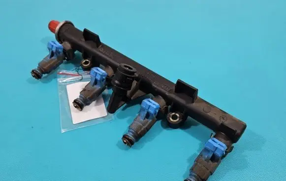 Fiat Albea Fuel injector 0280155816 IMPRK1388676