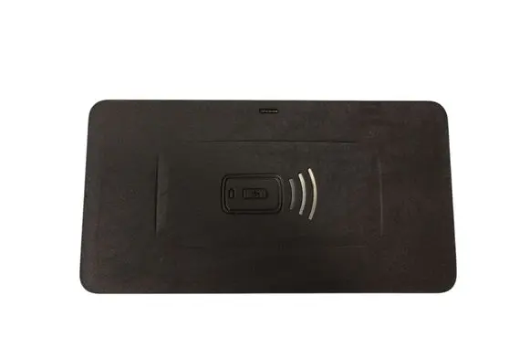 BMW 3 G20 G21 Wireless charging module 5A50C26