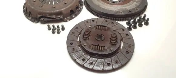 Citroen Jumpy Clutch set kit