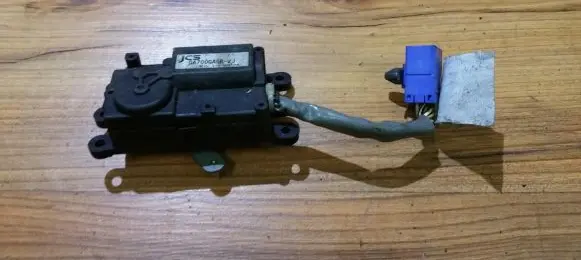 Mazda Xedos 6 Air flap motor/actuator ga700ga5r
