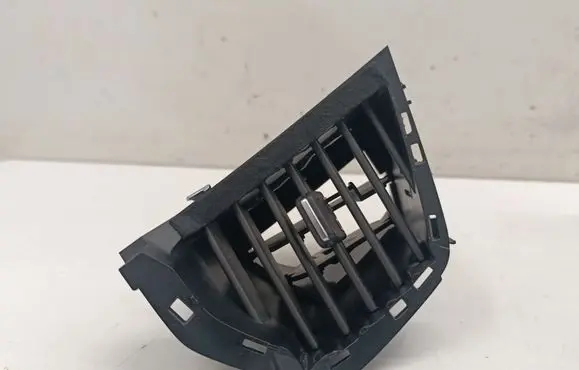 Opel Grandland X Dashboard side air vent grill/cover trim 9838727177