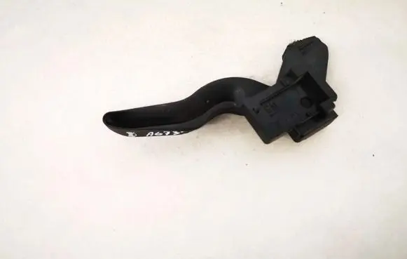 Opel Omega B1 Engine bonnet (hood) release handle
