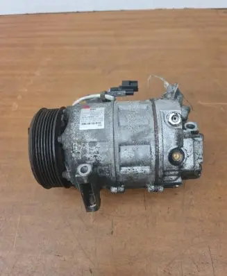 Nissan X-Trail T31 Air conditioning (A/C) compressor (pump) 926001DA0A 8900303813 Z0005306B