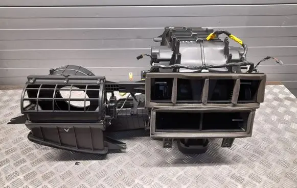 Tesla Model S Interior heater climate box assembly 600737800E