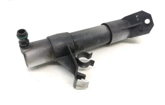 Volkswagen Golf V Headlight washer spray nozzle N01234515