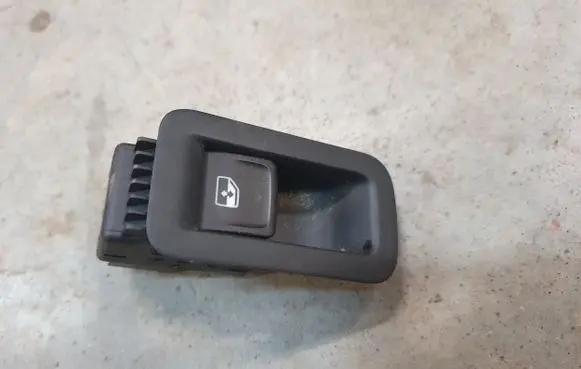 Volkswagen Golf VII Electric window control switch 5G0959855M 5GM868345