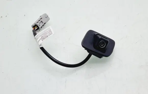 Opel Astra K Reversing camera 39098092