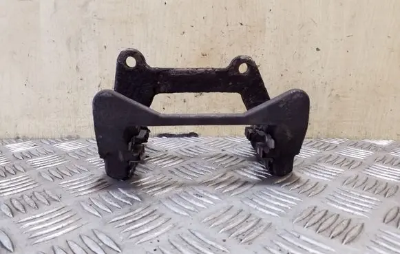 Audi A6 C7 Brake caliper pad carrier rear 