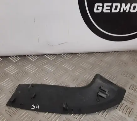 Audi A6 S6 C6 4F Tail light bulb cover holder 4F5853267