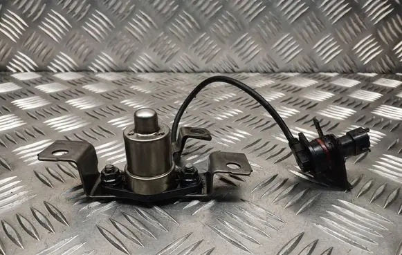 Opel Astra H Oil level sensor 8973188471