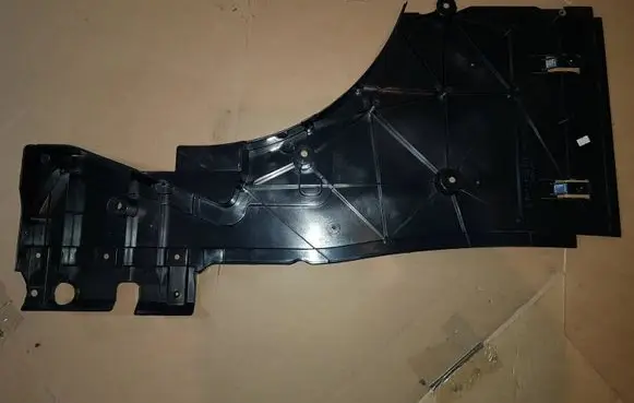 BMW 5 E39 Other trunk/boot trim element 51478182903