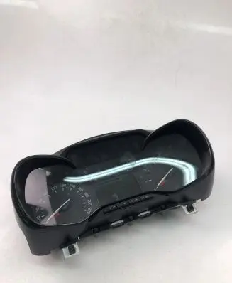 Citroen C3 Picasso Speedometer (instrument cluster) 9832140580