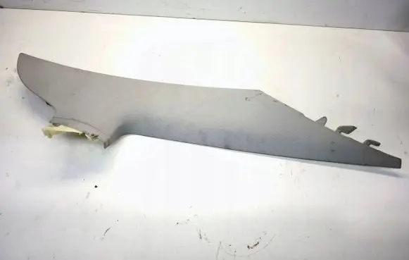 Audi A6 S6 C6 4F Headlining 4F5867245D1NC