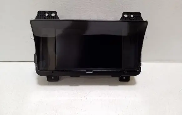 Opel Ampera Speedometer (instrument cluster) 22870068 A2C82042200