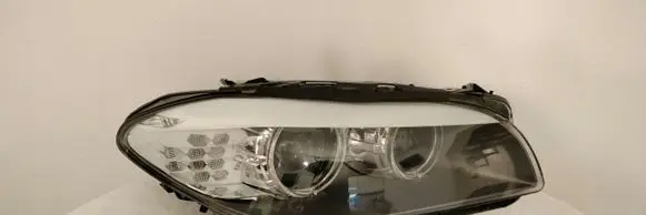 BMW 5 F10 F11 Headlight/headlamp 7203246