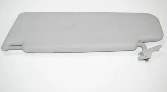 Volkswagen Jetta V Sun visor