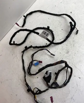 BMW X5 G05 Front door wiring loom 8736333
