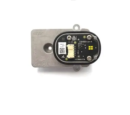 Volkswagen Touran III Headlight ballast module Xenon 1473000168